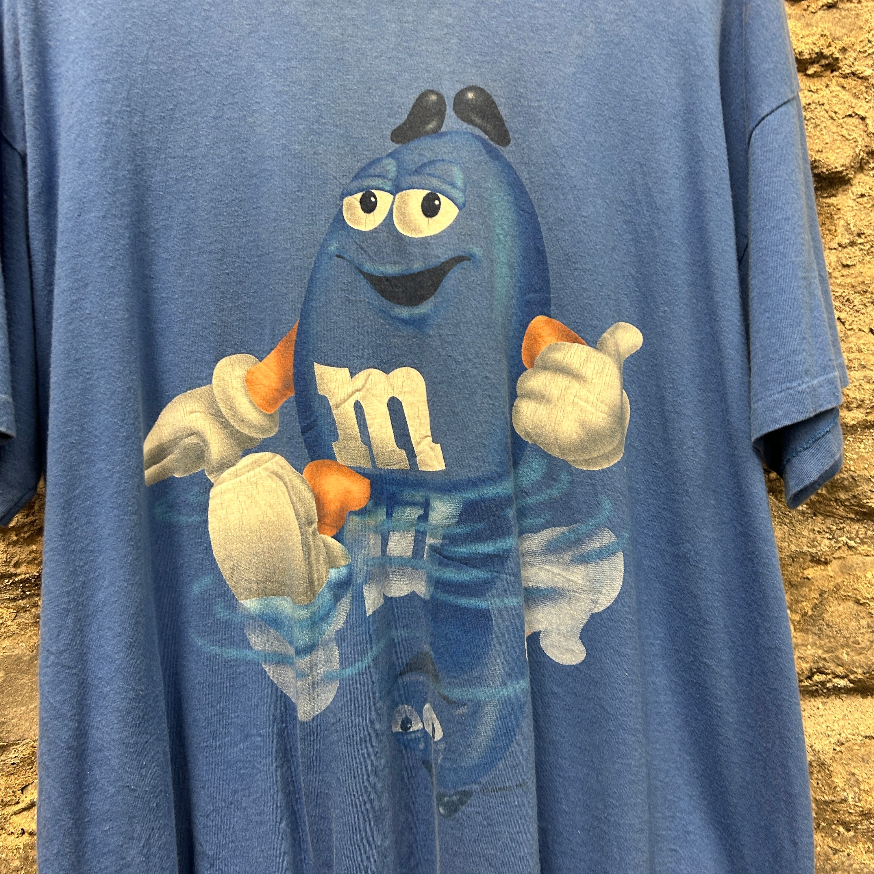Vintage M&m's T-shirt
