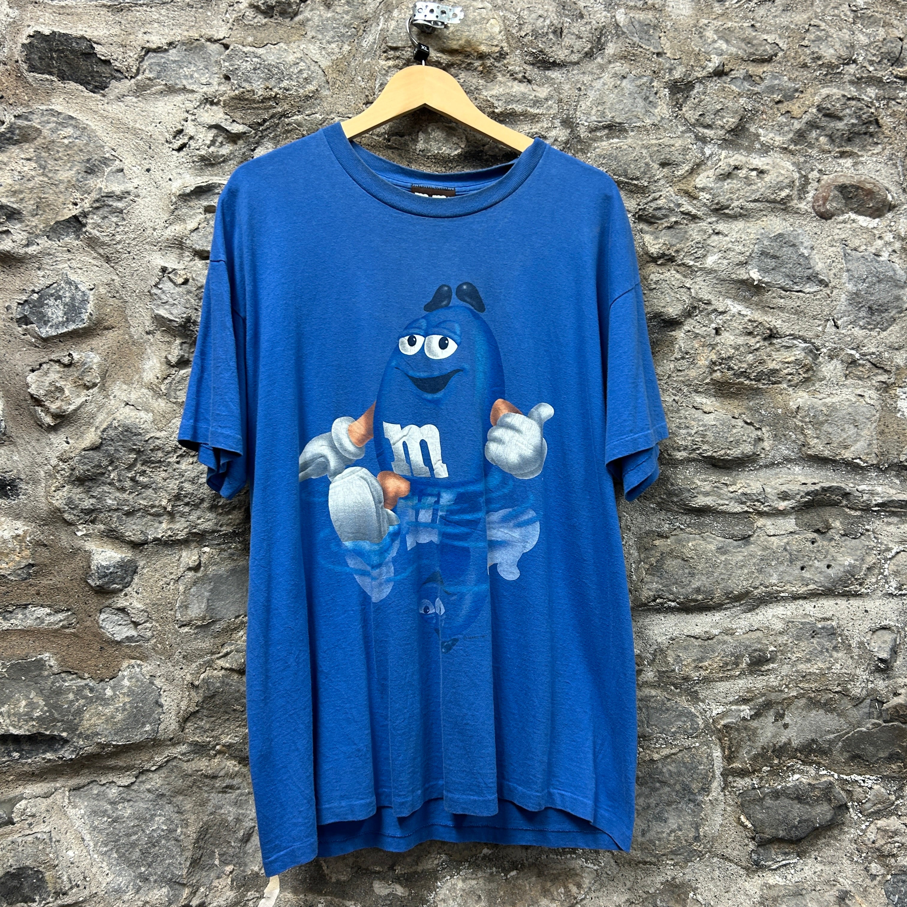 Vintage M&m's T-shirt