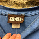 Vintage M&m's T-shirt