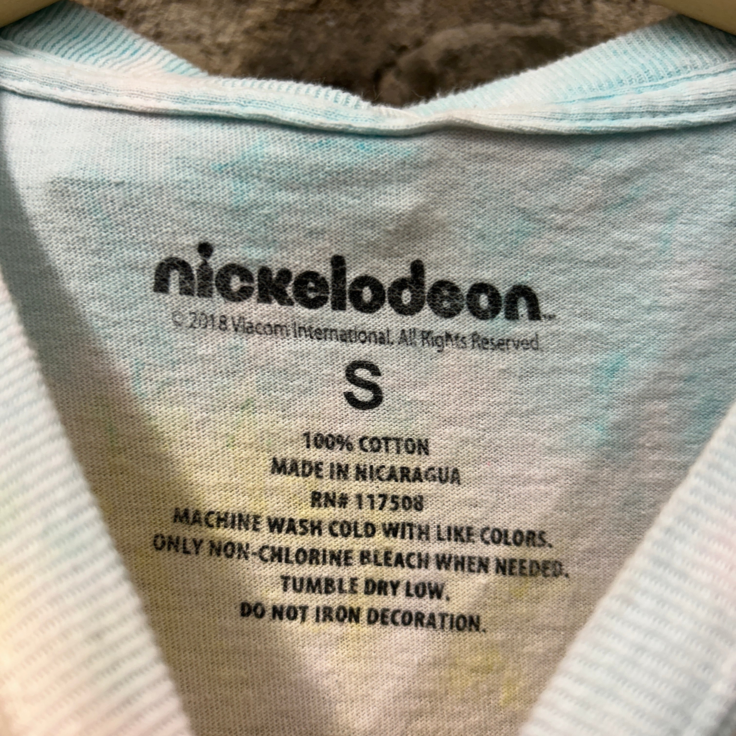 Vintage Nickelodeon T-shirt