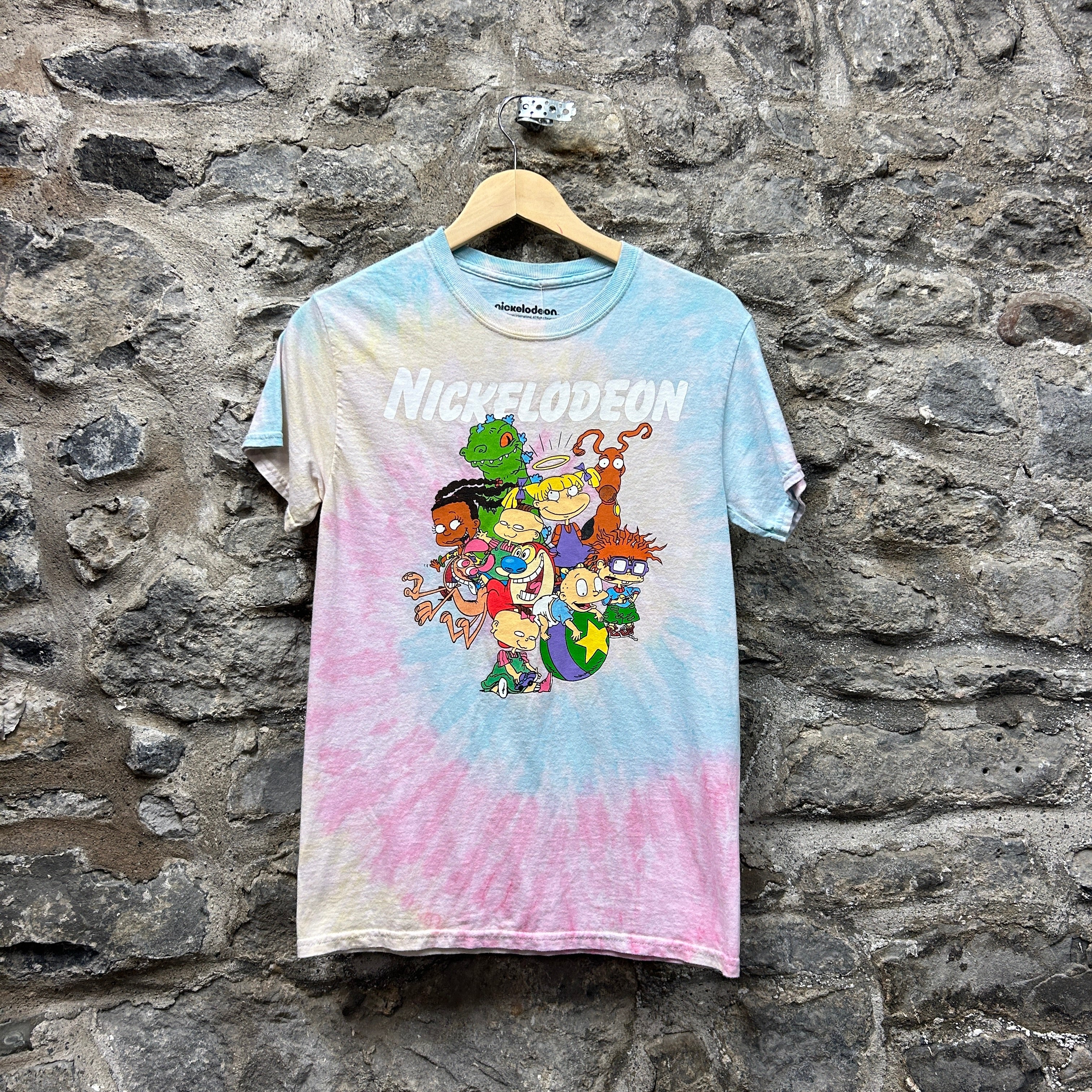 Vintage Nickelodeon T-shirt