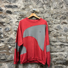 Rework Tommy Hilfiger Sweatshirt