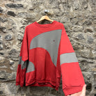 Rework Tommy Hilfiger Sweatshirt