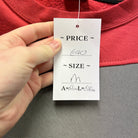 Rework Tommy Hilfiger Sweatshirt