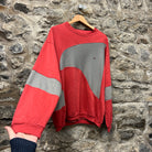 Rework Tommy Hilfiger Sweatshirt