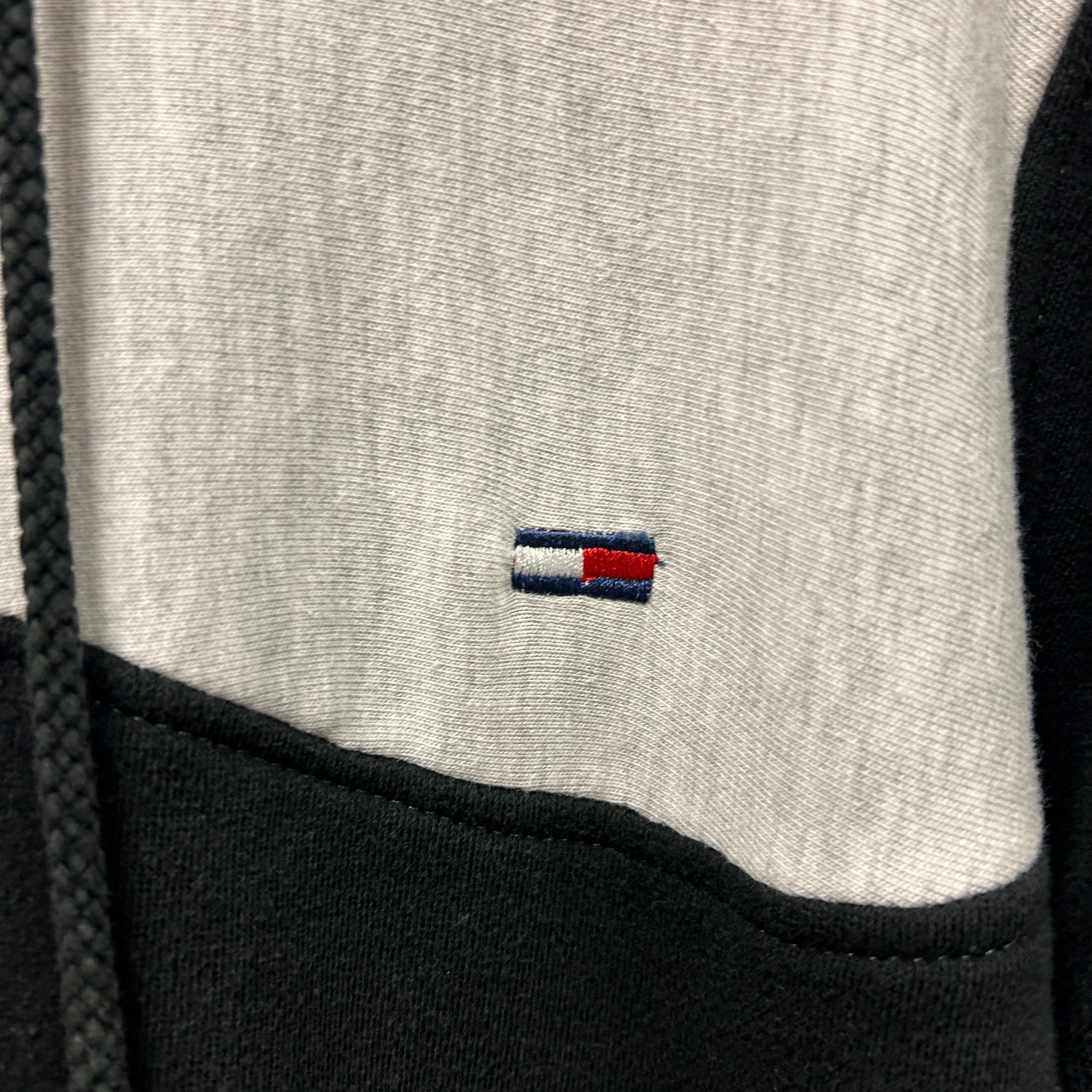 Rework Tommy Hilfiger Hoodie
