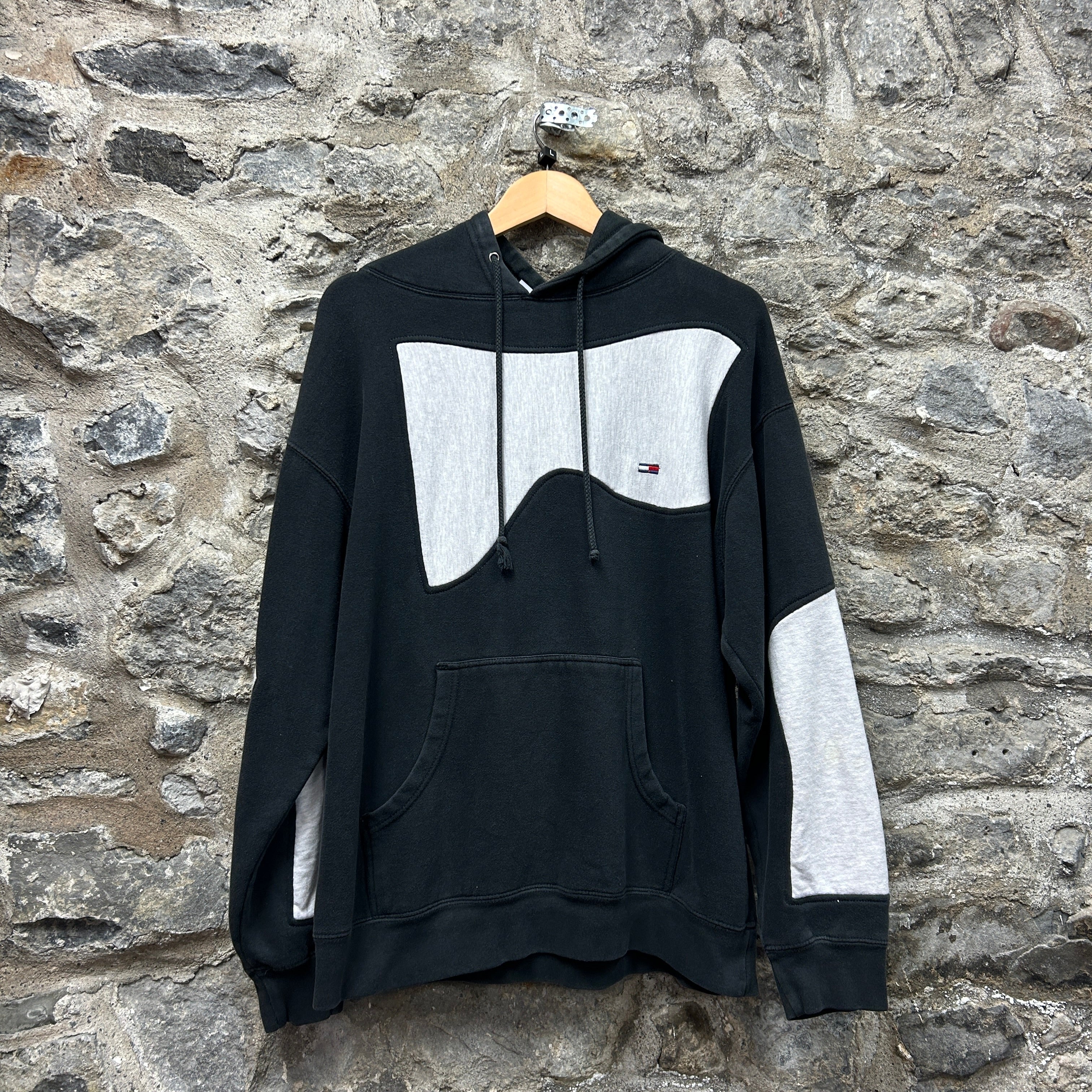 Rework Tommy Hilfiger Hoodie