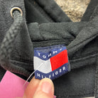 Rework Tommy Hilfiger Hoodie