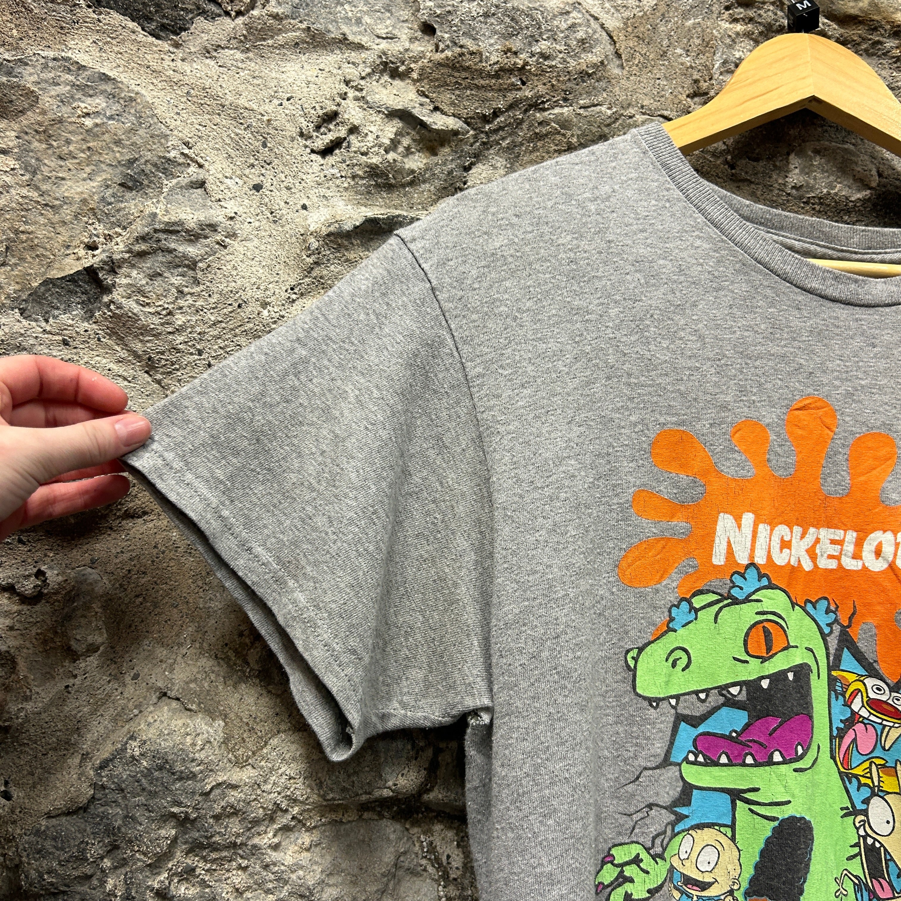 Vintage Nickelodeon T-shirt