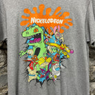 Vintage Nickelodeon T-shirt