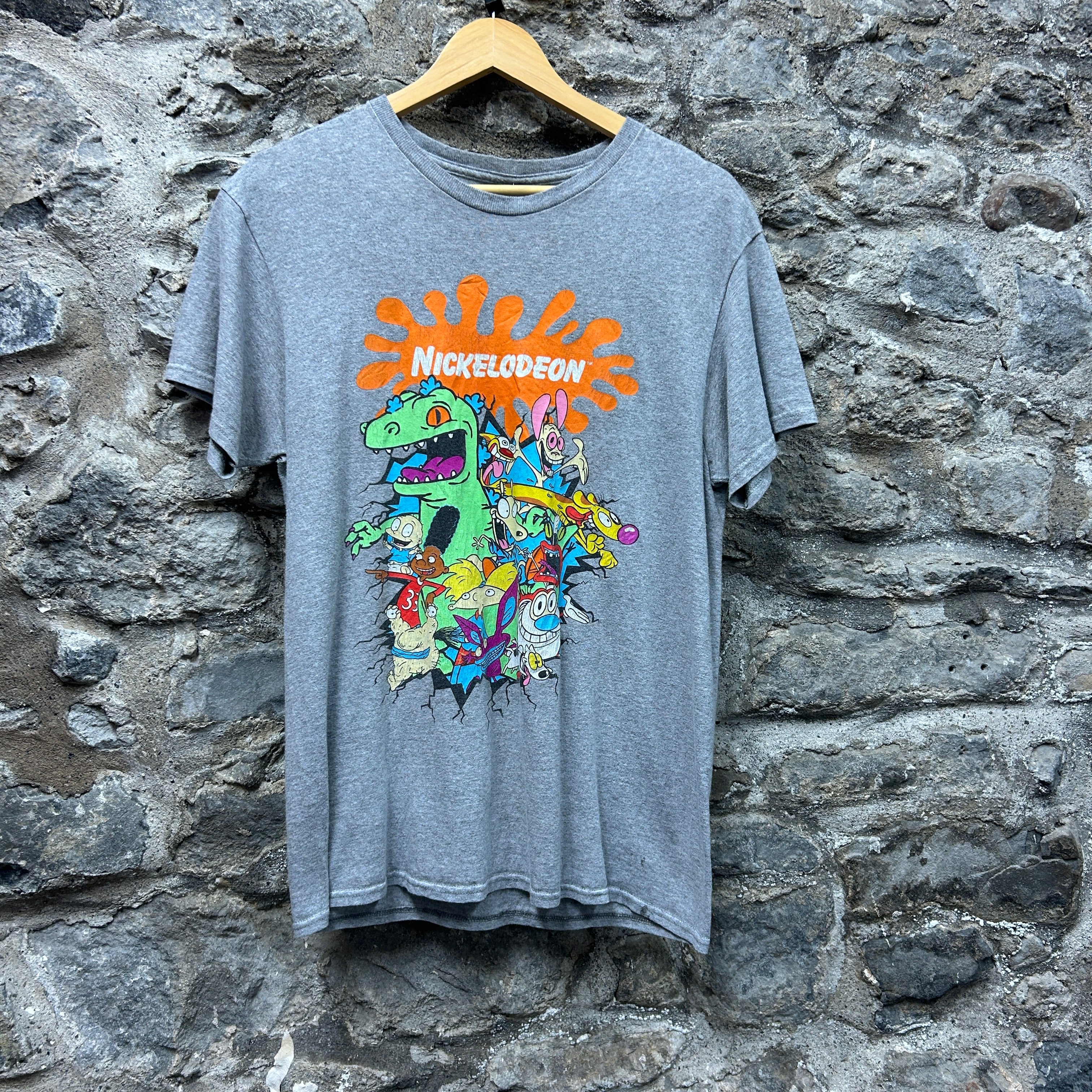 Vintage Nickelodeon T-shirt