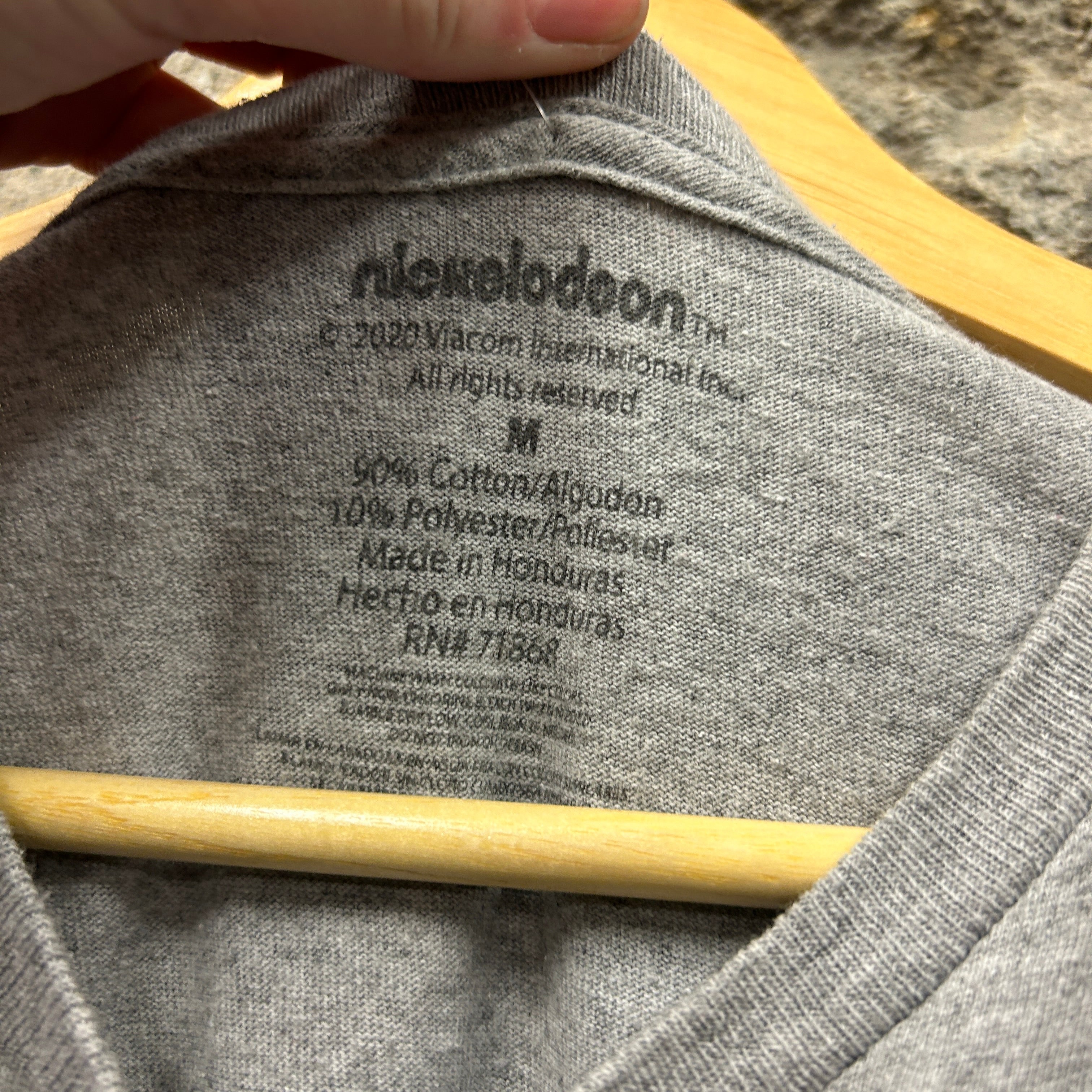 Vintage Nickelodeon T-shirt