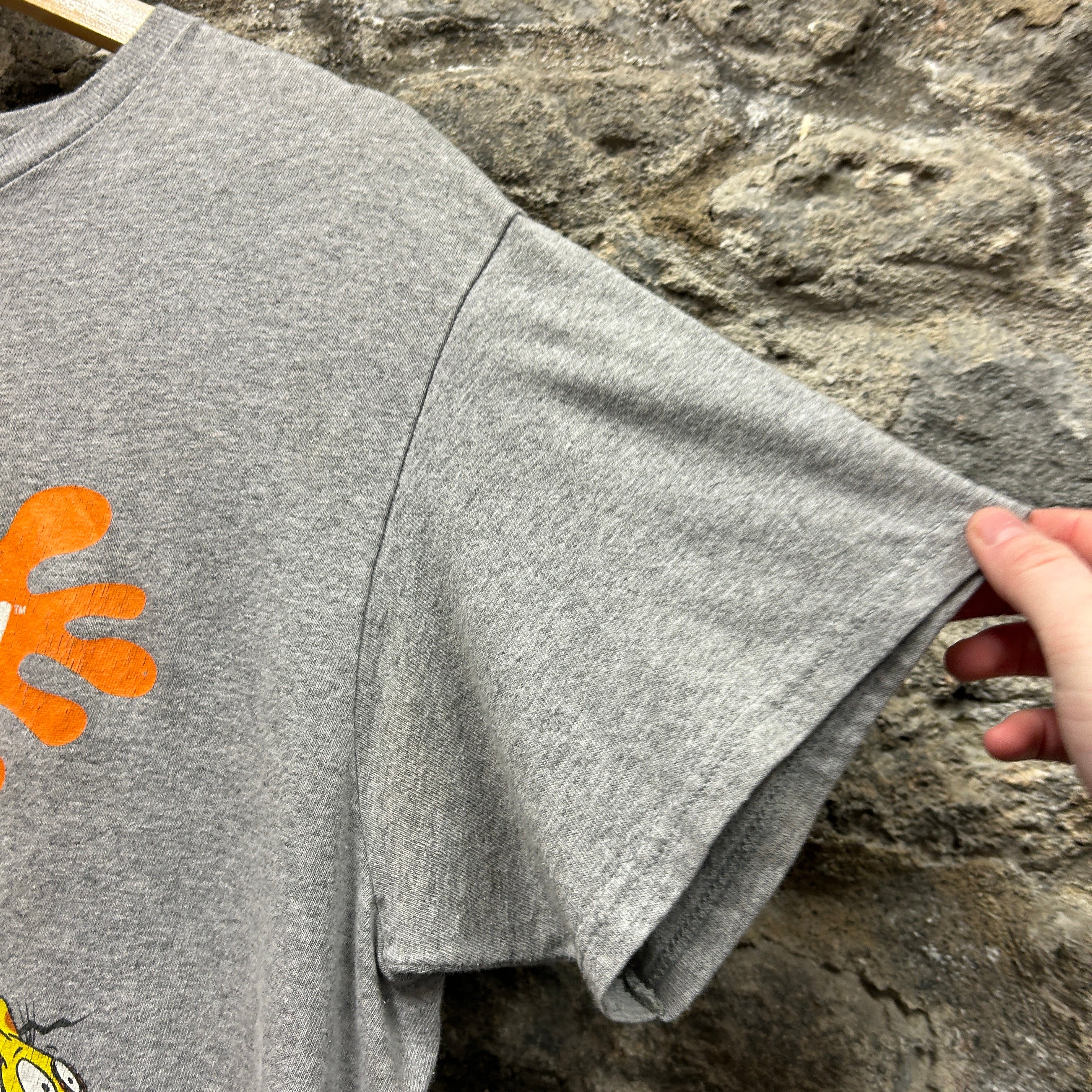 Vintage Nickelodeon T-shirt