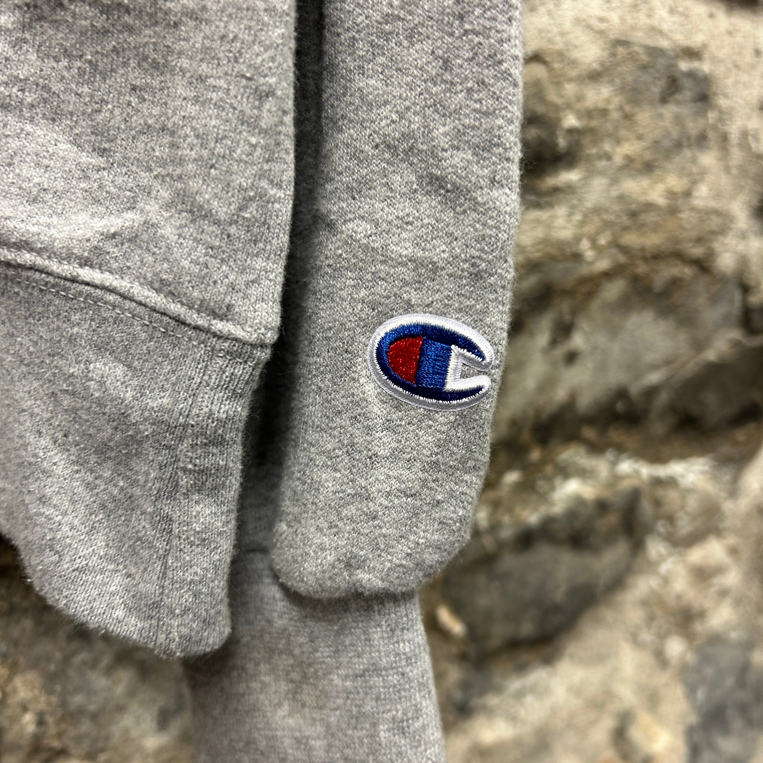 Rework Champion Sweatshirt