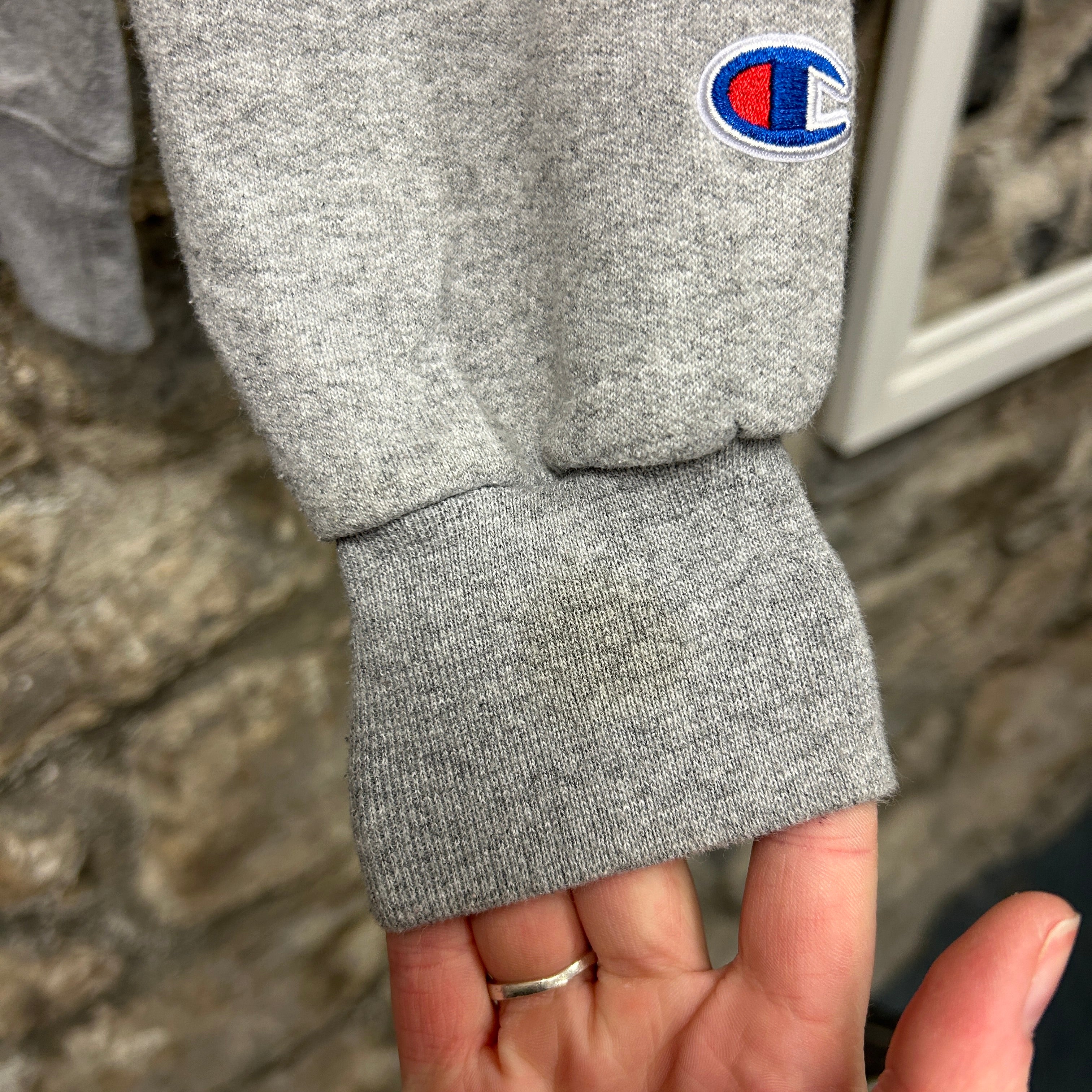 Rework Champion Sweatshirt