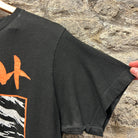 Vintage Naruto Shippuden Collection T-shirt