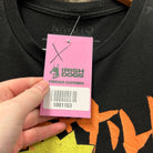 Vintage Naruto Shippuden Collection T-shirt