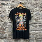Vintage Naruto Shippuden Collection T-shirt