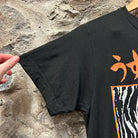Vintage Naruto Shippuden Collection T-shirt