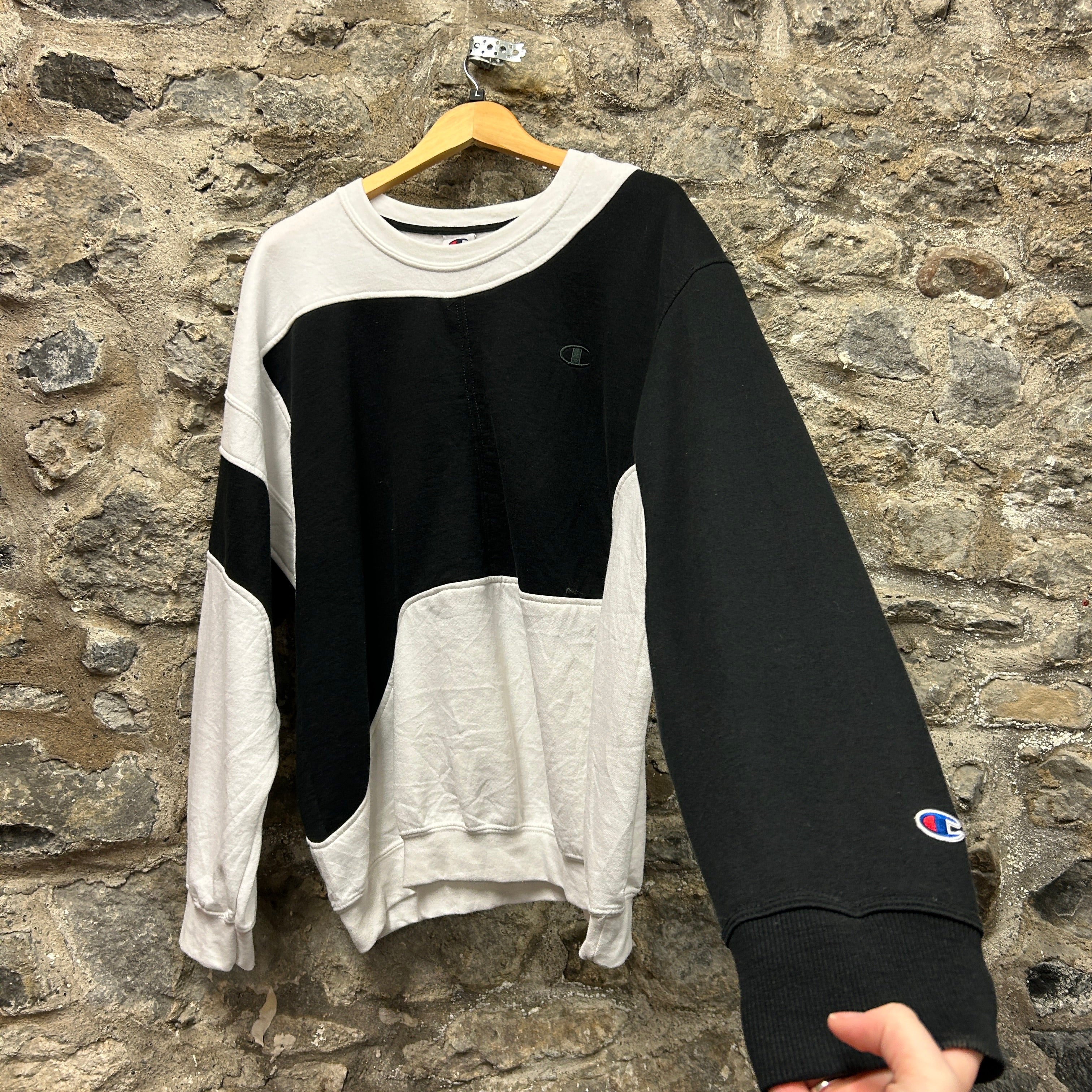 Rework Champion Sweatshirt