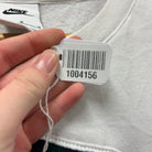 Rework Nike Sweatshirt