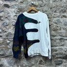 Rework Nike Sweatshirt