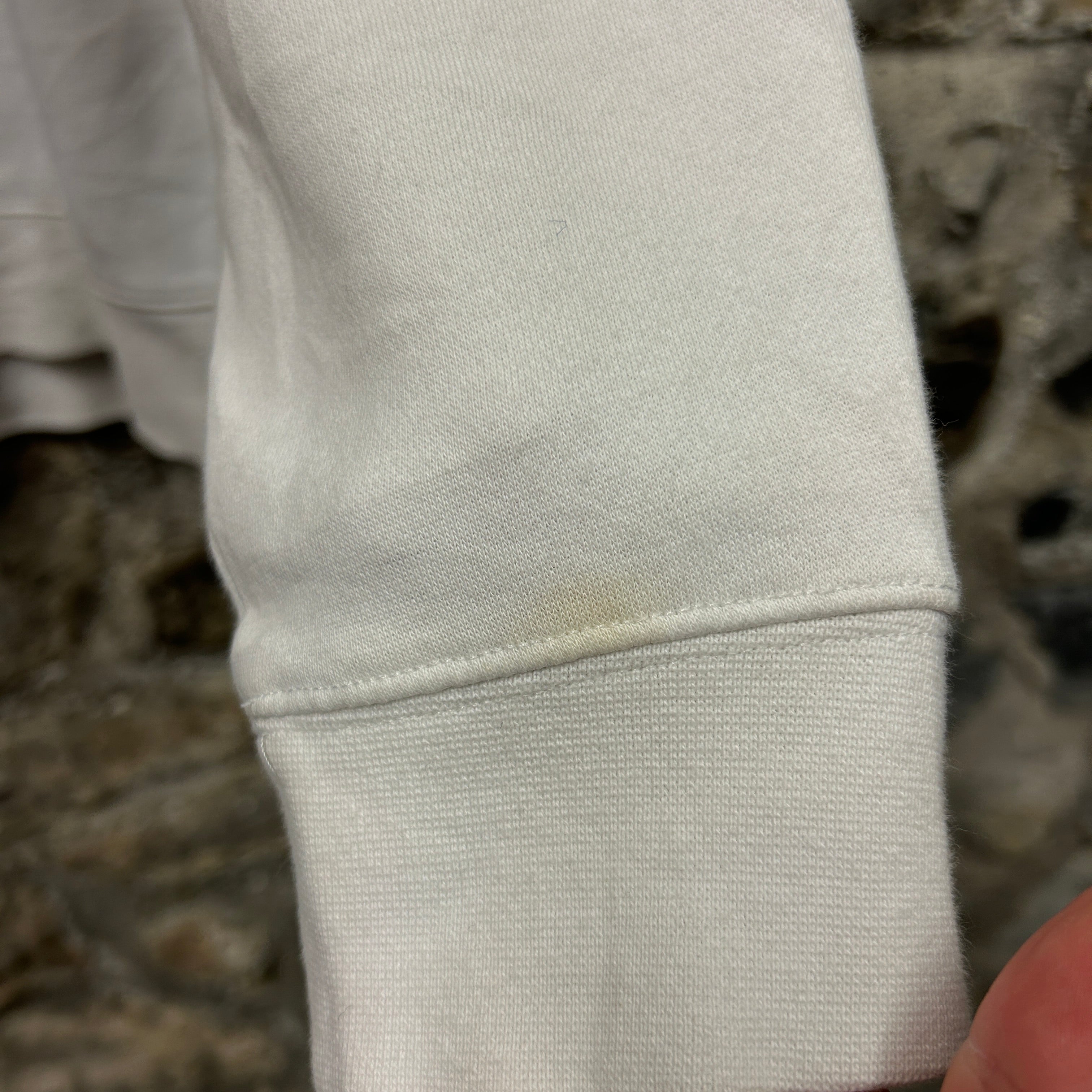 Rework Nike Sweatshirt