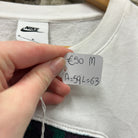 Rework Nike Sweatshirt