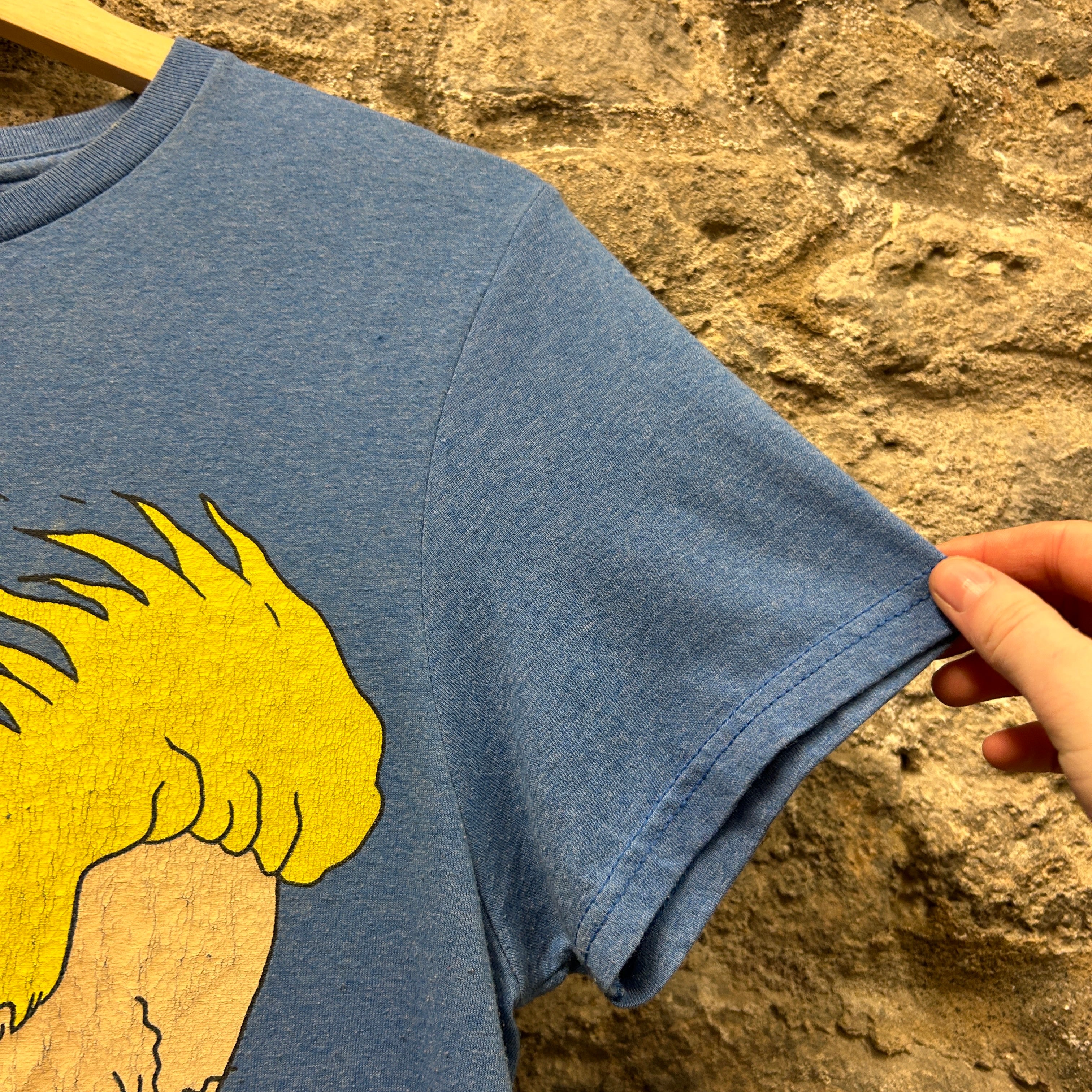Vintage Beavis And Butt-head T-shirt