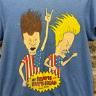 Vintage Beavis And Butt-head T-shirt