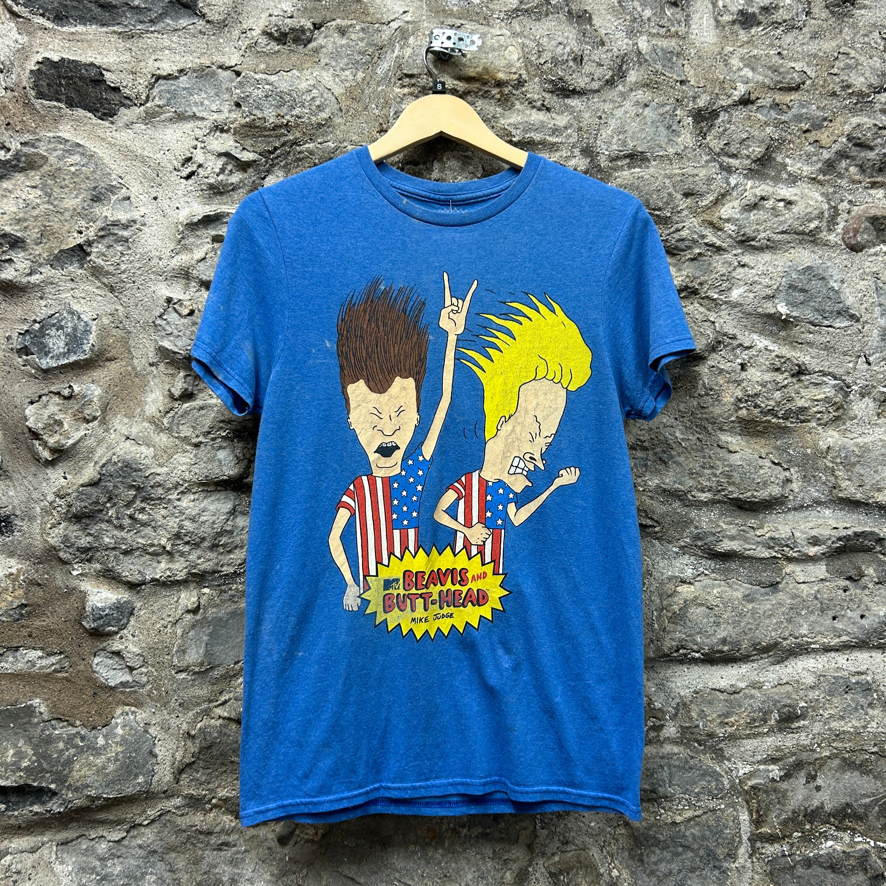 Vintage Beavis And Butt-head T-shirt