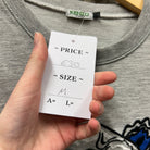 Rework Kenzo Sweatshirt