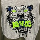 Rework Kenzo Sweatshirt