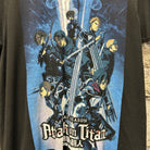 Vintage Attack on Titan T-shirt