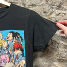 Vintage My Hero Academia / Funimation T-shirt