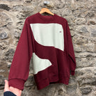 Rework Tommy Hilfiger Sweatshirt