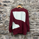 Rework Tommy Hilfiger Sweatshirt