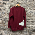 Rework Tommy Hilfiger Sweatshirt