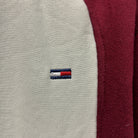 Rework Tommy Hilfiger Sweatshirt