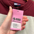 Rework Tommy Hilfiger Sweatshirt