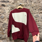 Rework Tommy Hilfiger Sweatshirt