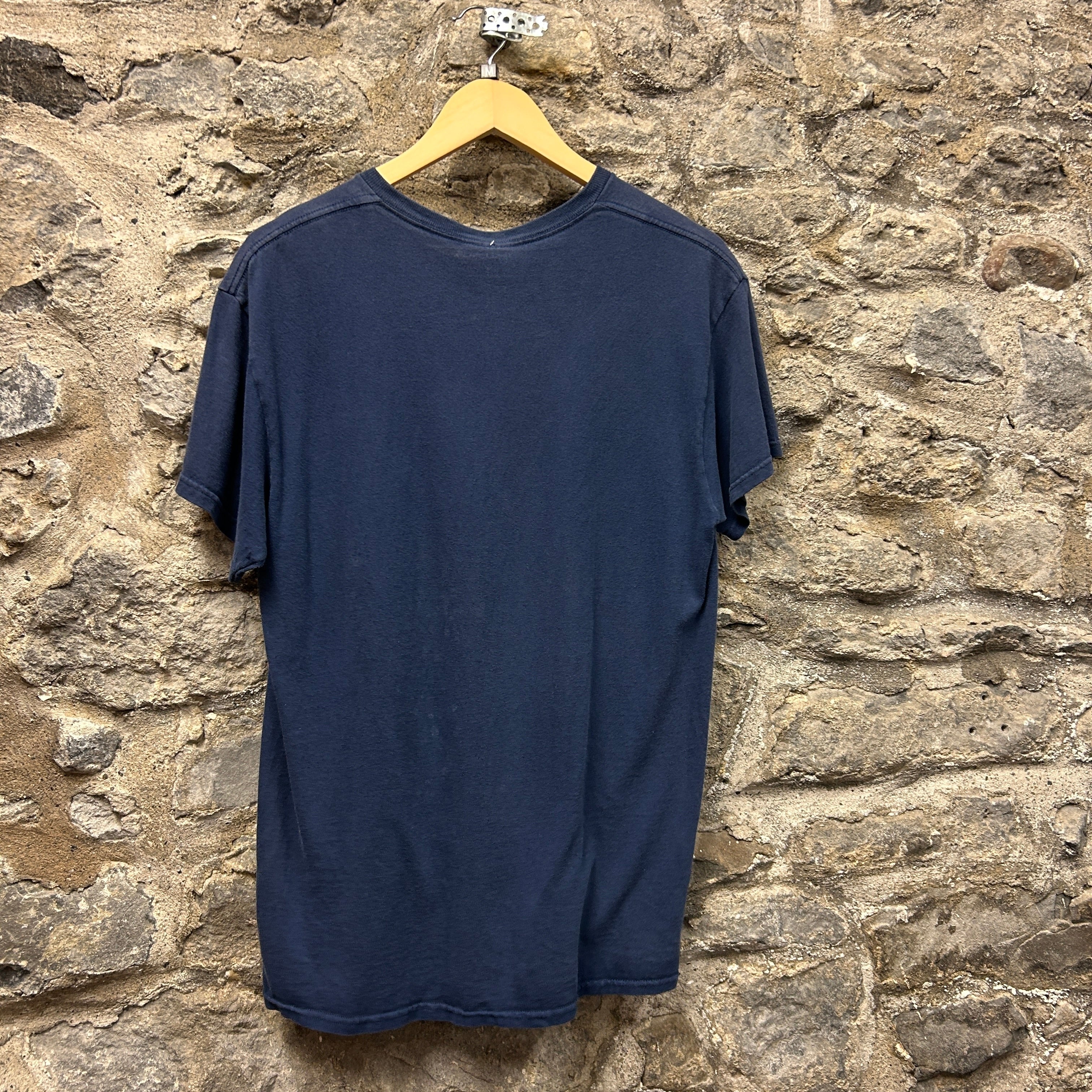 Vintage Sonic The Hedgehog / Sega T-shirt