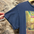 Vintage Sonic The Hedgehog / Sega T-shirt