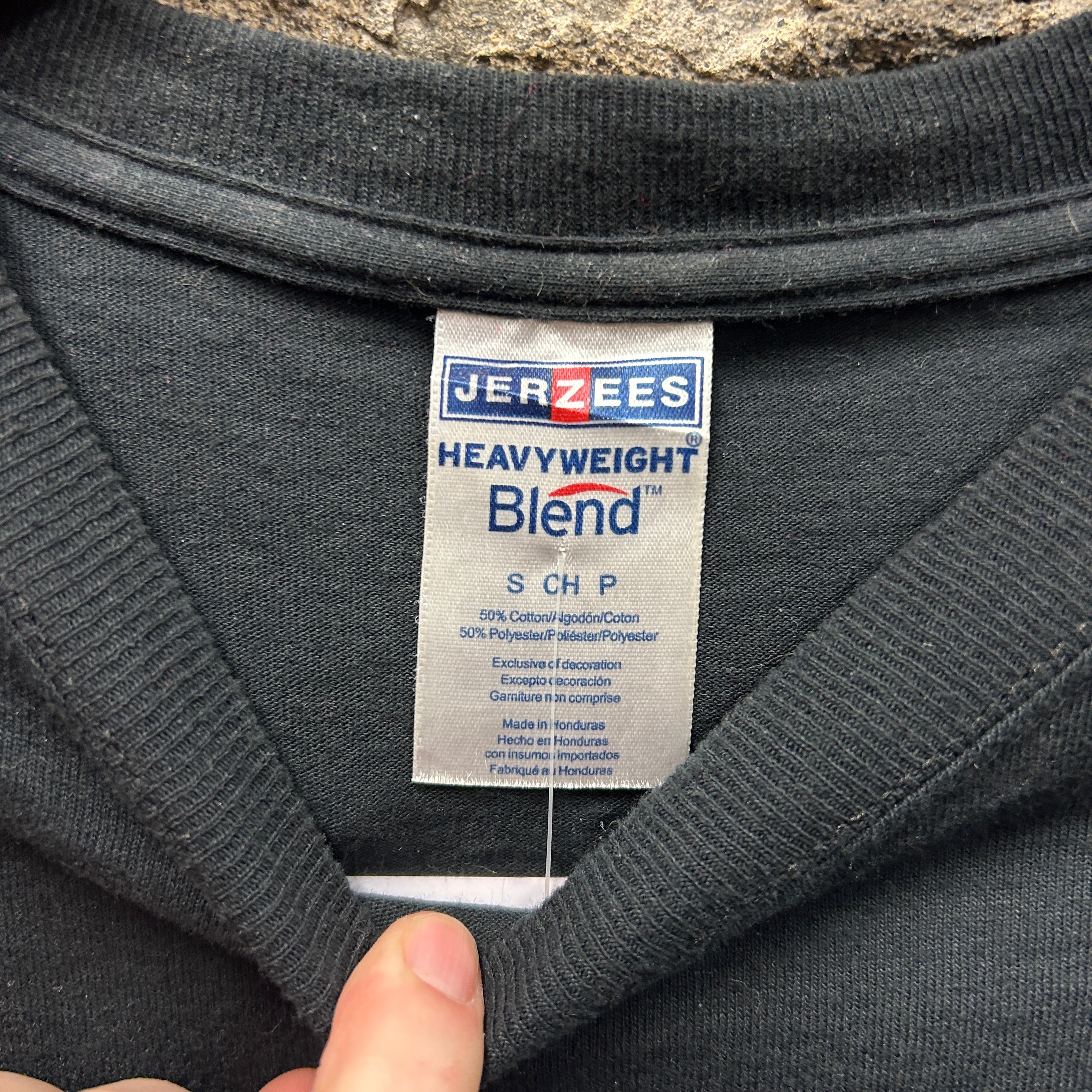 Vintage Jerzees T-shirt