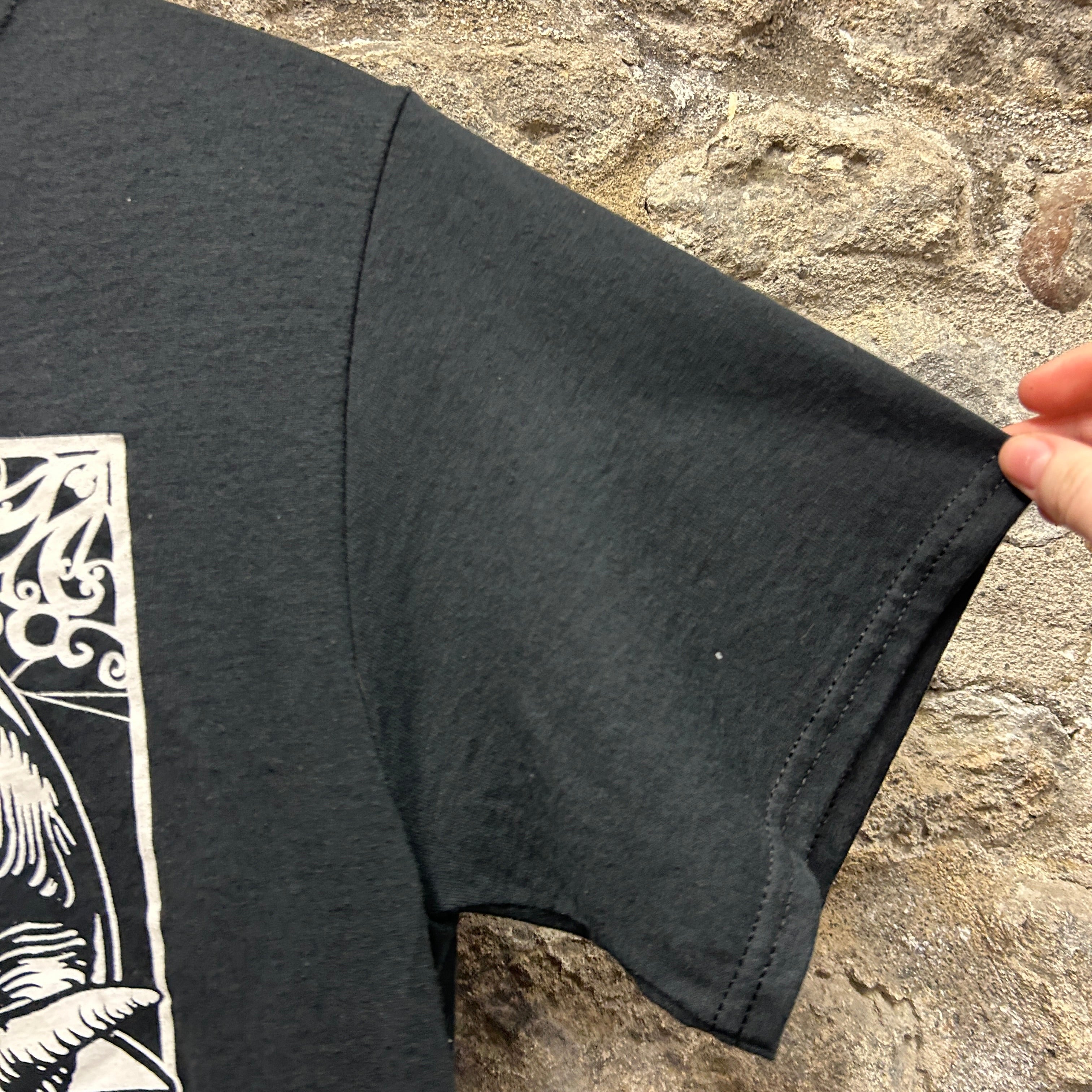 Vintage Jerzees T-shirt