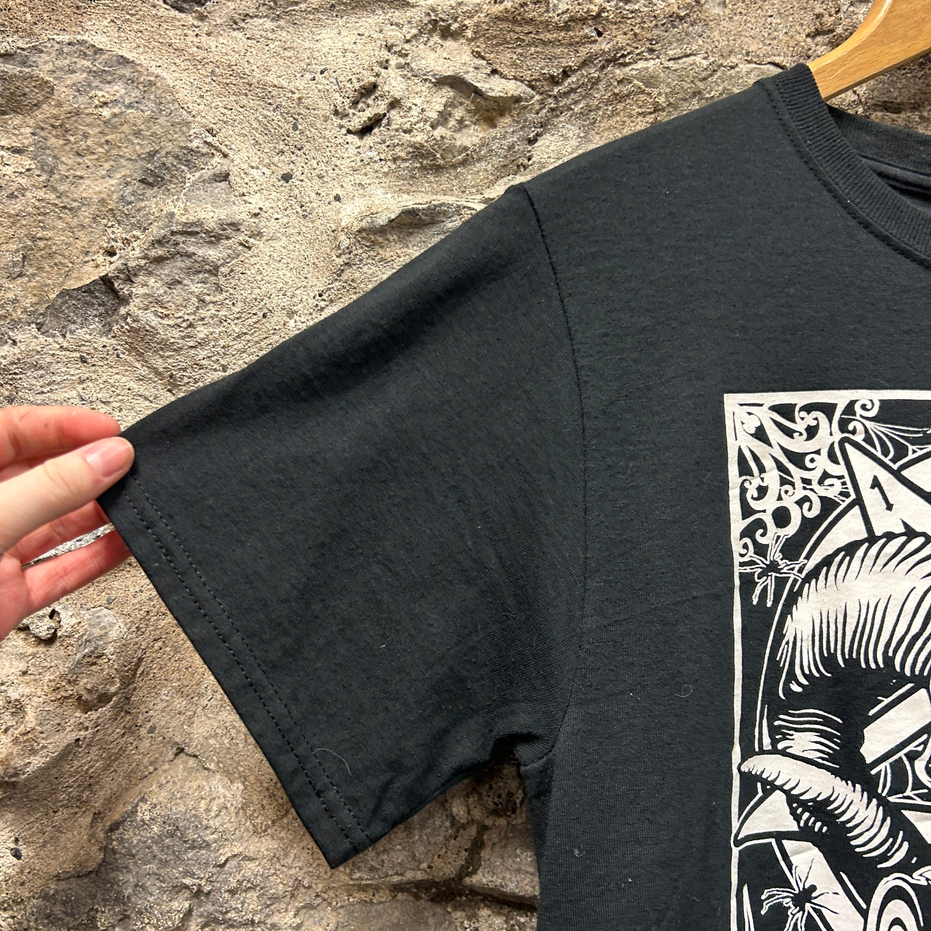 Vintage Jerzees T-shirt