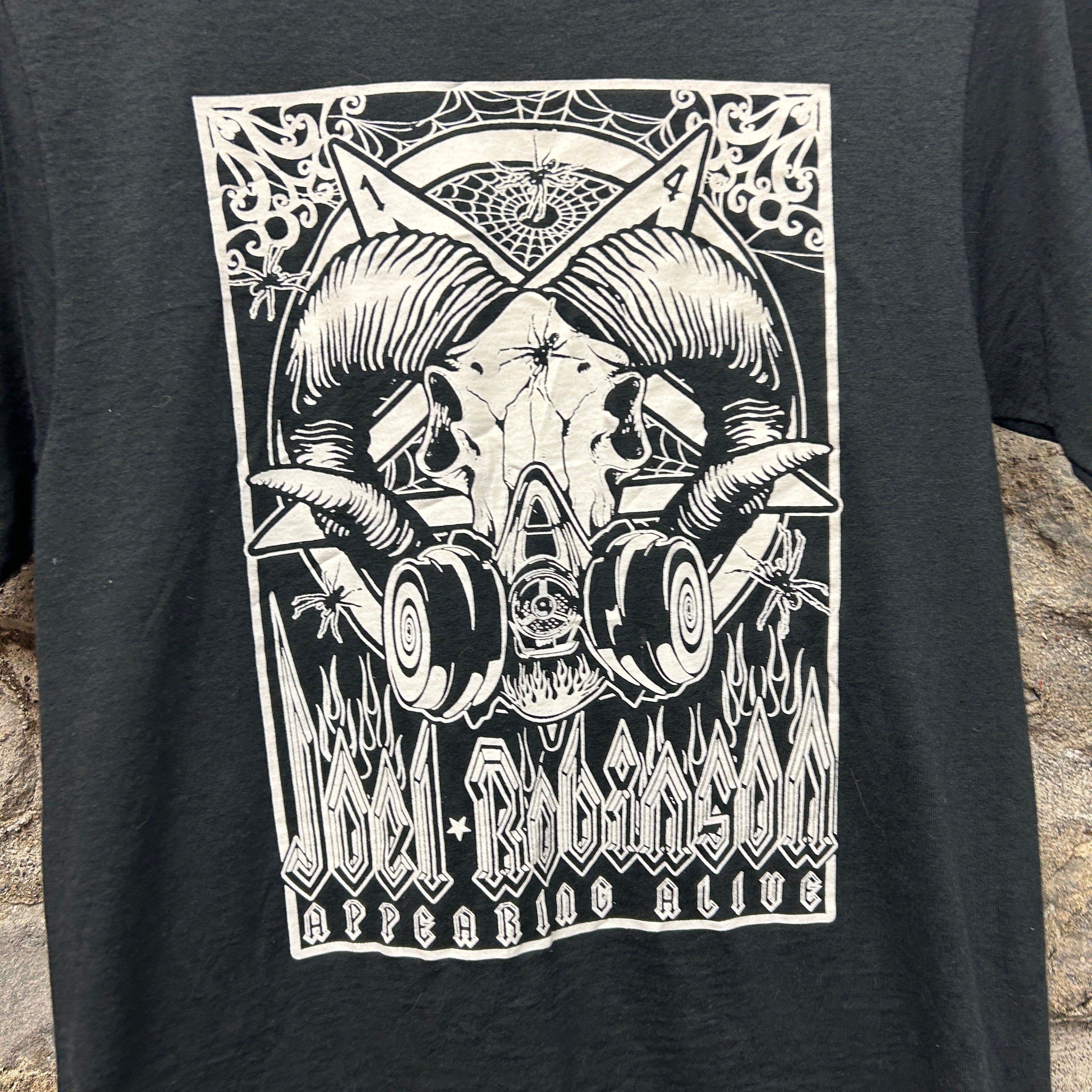 Vintage Jerzees T-shirt