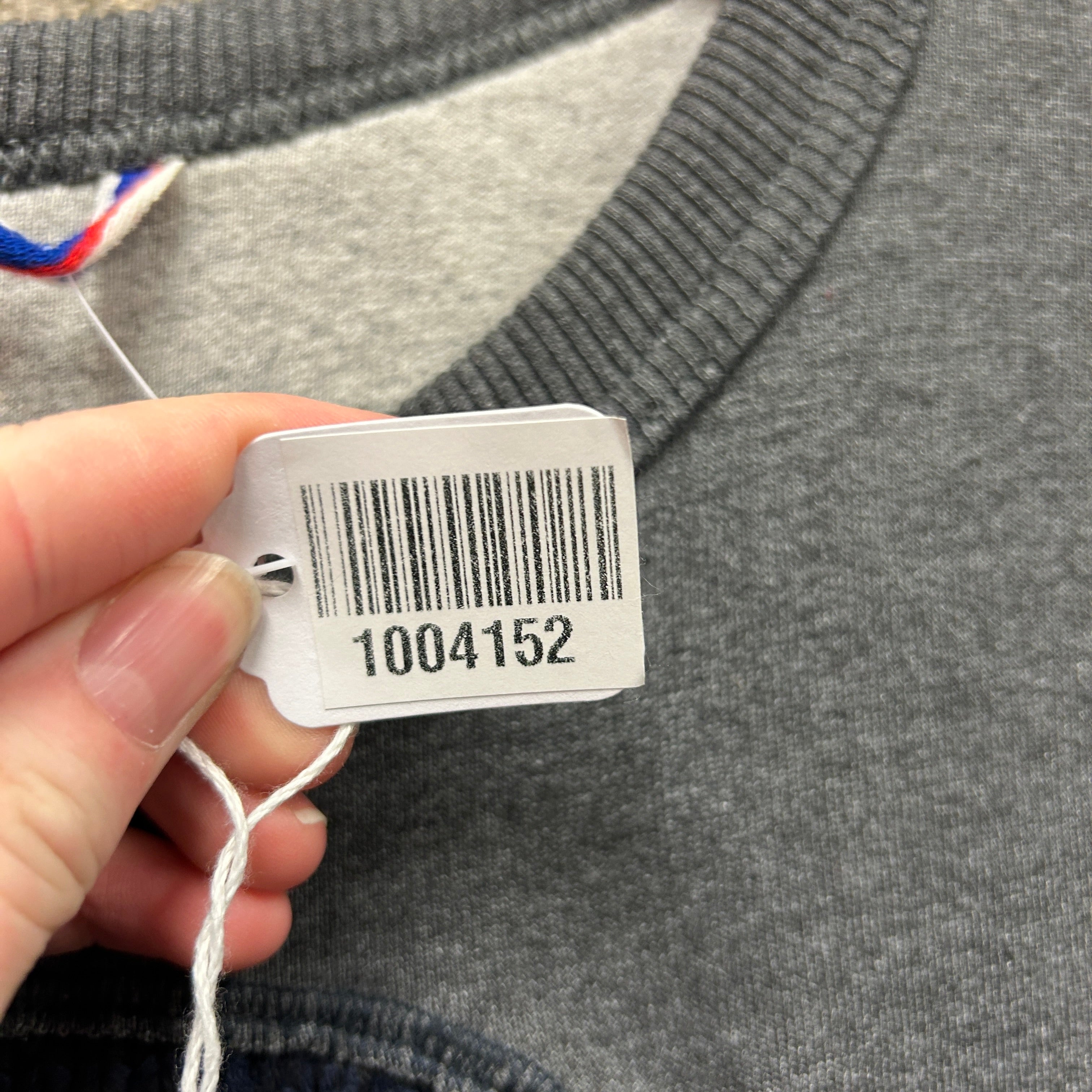 Rework Champion Sweatshirt