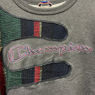 Rework Champion Sweatshirt