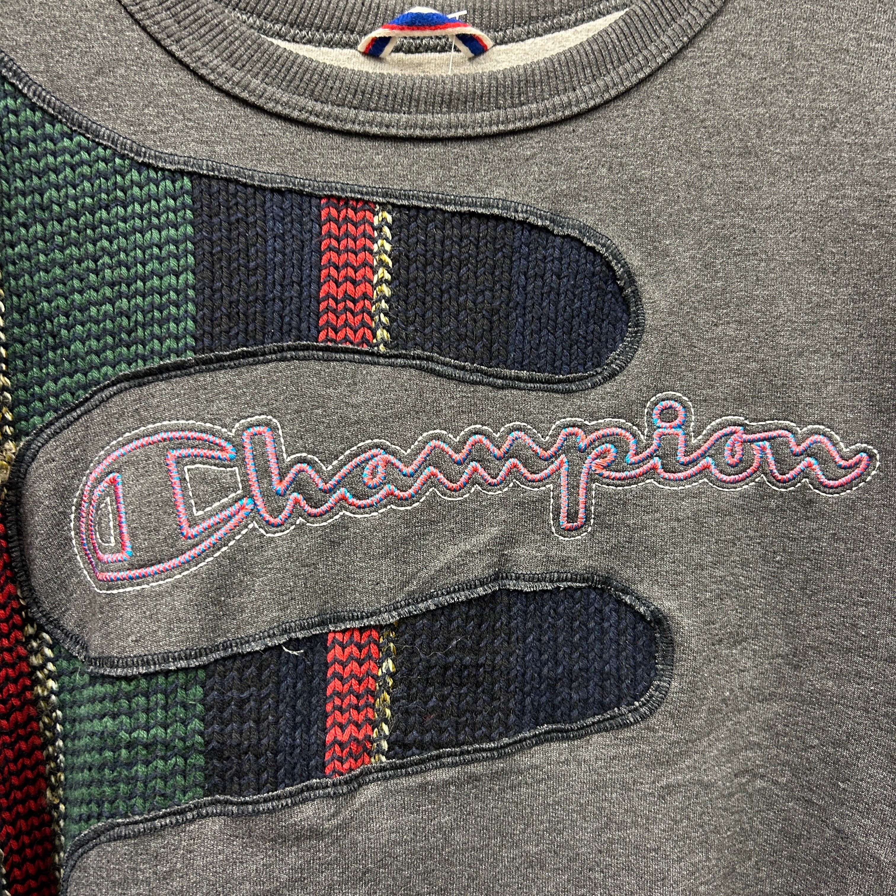Rework Champion Sweatshirt